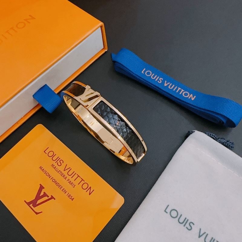 Louis Vuitton Bracelets